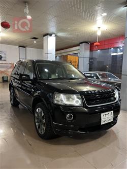 لاند ڕۆڤەر LR2